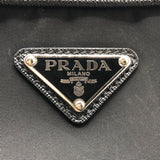 プラダ PRADA RE-Nylon ショルダーバッグ 2VH070 ブラック ナイロン レディース ショルダーバッグ
