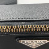 プラダ PRADA RE-Nylon ショルダーバッグ 2VH070 ブラック ナイロン レディース ショルダーバッグ