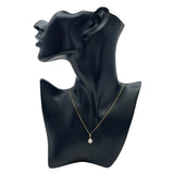 タサキ TASAKI K18 パールネックレス ゴールド K18 ジュエリー