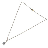 タサキ TASAKI K18 パールネックレス ゴールド K18 ジュエリー