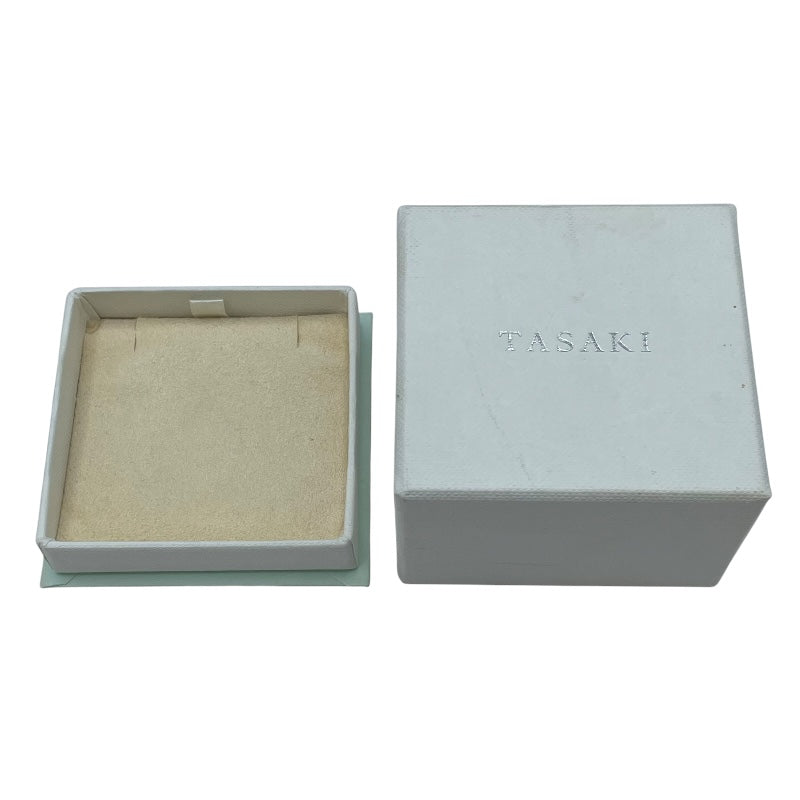 タサキ TASAKI K18 パールネックレス ゴールド K18 ジュエリー