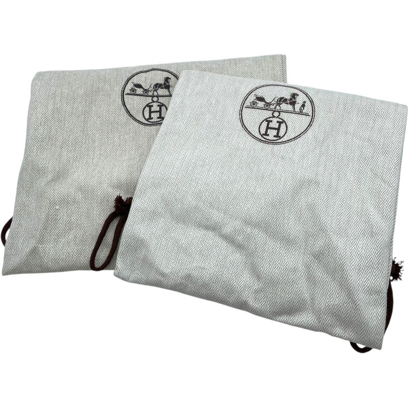 エルメス HERMES イリコワッペンハイカットスニーカー ホワイト キャンバス レディース スニーカー