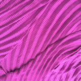 イッセイ ミヤケ ISSEY MIYAKE プリーツノースリーブワンピース IM23FH162 パープル ポリエステル レディース ワンピース