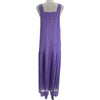 イッセイ ミヤケ ISSEY MIYAKE PLEATS PLEASE ISSEI プリーツサロペットパンツ P31JI395 パープル ポリエステル レディース サロペット
