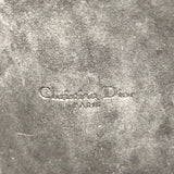 クリスチャン・ディオール Christian Dior カロ　ダブルポーチ ショルダーバッグ S7431UBAE ブラック カーフ レディース ショルダーバッグ