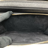 クリスチャン・ディオール Christian Dior カロ　ダブルポーチ ショルダーバッグ S7431UBAE ブラック カーフ レディース ショルダーバッグ