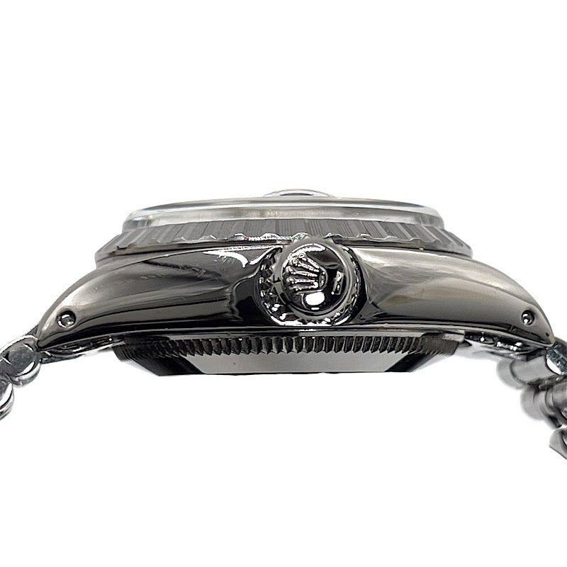 ロレックス ROLEX オイスターパーペチュアルデイト 6924 シルバー SS