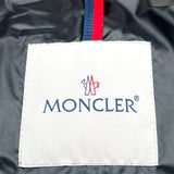 モンクレール MONCLER ROBERT ダウンジャケット G20911A00129 グレー ウール メンズ ダウンジャケット
