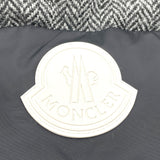モンクレール MONCLER ROBERT ダウンジャケット G20911A00129 グレー ウール メンズ ダウンジャケット