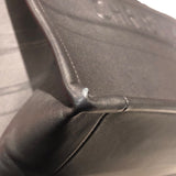 クリスチャン・ディオール Christian Dior ブックトートミディアム M1296ZGSB_M900 ブラック カーフ レディース トートバッグ