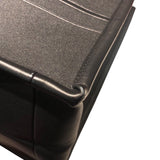 クリスチャン・ディオール Christian Dior ブックトートミディアム M1296ZGSB_M900 ブラック カーフ レディース トートバッグ