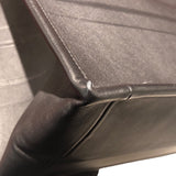 クリスチャン・ディオール Christian Dior ブックトートミディアム M1296ZGSB_M900 ブラック カーフ レディース トートバッグ