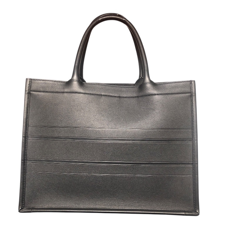 クリスチャン・ディオール Christian Dior ブックトートミディアム