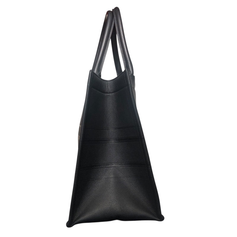 クリスチャン・ディオール Christian Dior ブックトートミディアム