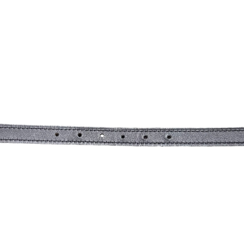 エルメス HERMES Hメドールリバーシブルベルト 75 Z刻 ブラック