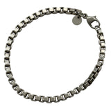 ティファニー TIFFANY＆CO ベネチアンブレスレット シルバー 925 ジュエリー