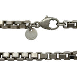 ティファニー TIFFANY＆CO ベネチアンブレスレット シルバー 925 ジュエリー