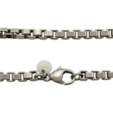 ティファニー TIFFANY＆CO ベネチアンブレスレット シルバー 925 ジュエリー