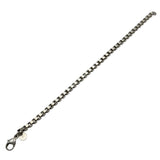 ティファニー TIFFANY＆CO ベネチアンブレスレット シルバー 925 ジュエリー