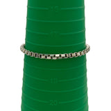 ティファニー TIFFANY＆CO ベネチアンブレスレット シルバー 925 ジュエリー