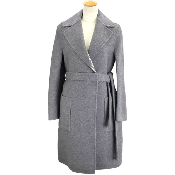 クリスチャン・ディオール Christian Dior オブリーク総柄ダブル