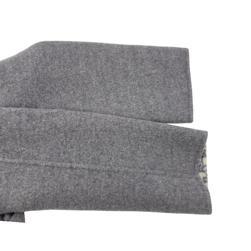 クリスチャン・ディオール Christian Dior オブリーク総柄ダブル