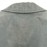 クリスチャン・ディオール Christian Dior オブリーク総柄トレンチコート 847M84A3722 ブラック コットン レディース トレンチコート