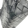 ボッテガ・ヴェネタ BOTTEGA VENETA ミニループカメラバッグ 723547 ブラック ゴールド金具 レザー レディース ショルダーバッグ