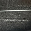 ボッテガ・ヴェネタ BOTTEGA VENETA ミニループカメラバッグ 723547 ブラック ゴールド金具 レザー レディース ショルダーバッグ