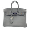 エルメス HERMES マトラッセ25 U刻 トゴ レディース ハンドバッグ