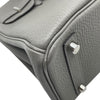 エルメス HERMES マトラッセ25 U刻 トゴ レディース ハンドバッグ