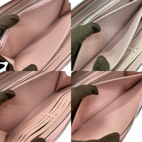 ルイ・ヴィトン LOUIS VUITTON ジッピーウォレット M69427 ボアドゥローズ シルバー金具 モノグラムマヒナ カーフレザー レディース 長財布