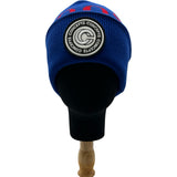カナダグース CANADA GOOSE カナダグース×アベイシングエイプコラボビーニー 7298MBC ウール ユニセックス その他ファッション雑貨