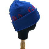 カナダグース CANADA GOOSE カナダグース×アベイシングエイプコラボビーニー 7298MBC ウール ユニセックス その他ファッション雑貨