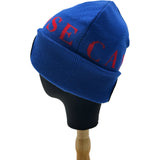 カナダグース CANADA GOOSE カナダグース×アベイシングエイプコラボビーニー 7298MBC ウール ユニセックス その他ファッション雑貨