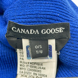 カナダグース CANADA GOOSE カナダグース×アベイシングエイプコラボビーニー 7298MBC ウール ユニセックス その他ファッション雑貨