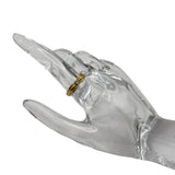 K18 ダイヤモンドリング ゴールド K18 ダイヤモンド ジュエリー