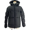 モンクレール MONCLER MONTCLA ダウンジャケット ブラック ナイロン メンズ ダウンジャケット
