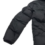 モンクレール MONCLER MONTCLA ダウンジャケット ブラック ナイロン メンズ ダウンジャケット
