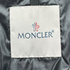 モンクレール MONCLER MONTCLA ダウンジャケット ブラック ナイロン メンズ ダウンジャケット
