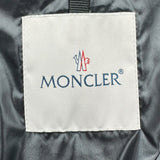 モンクレール MONCLER MONTCLA ダウンジャケット ブラック ナイロン メンズ ダウンジャケット