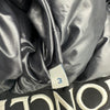 モンクレール MONCLER MONTCLA ダウンジャケット ブラック ナイロン メンズ ダウンジャケット