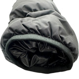 モンクレール MONCLER MONTCLA ダウンジャケット ブラック ナイロン メンズ ダウンジャケット