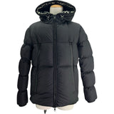 モンクレール MONCLER MONTCLA ダウンジャケット ブラック ナイロン メンズ ダウンジャケット