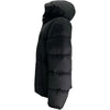 モンクレール MONCLER MONTCLA ダウンジャケット ブラック ナイロン メンズ ダウンジャケット