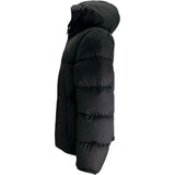 モンクレール MONCLER MONTCLA ダウンジャケット ブラック ナイロン メンズ ダウンジャケット