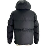 モンクレール MONCLER MONTCLA ダウンジャケット ブラック ナイロン メンズ ダウンジャケット
