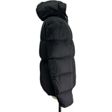 モンクレール MONCLER MONTCLA ダウンジャケット ブラック ナイロン メンズ ダウンジャケット