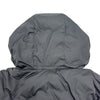 モンクレール MONCLER MONTCLA ダウンジャケット ブラック ナイロン メンズ ダウンジャケット