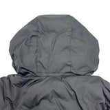 モンクレール MONCLER MONTCLA ダウンジャケット ブラック ナイロン メンズ ダウンジャケット